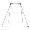 A-Frame X-Pole