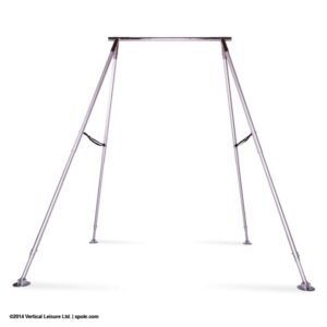 A-Frame X-Pole