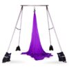 A-Frame X-Pole