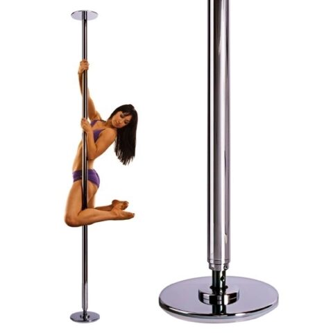 Barra de Pole Dance Estática - X-Pole SPORT