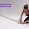Barra de Pole Dance Giratoria/Estática - XPERT Pro