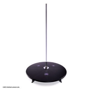Tarima para Pole Dance - X-STAGE Lite