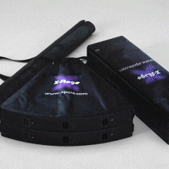 Tarima para Pole Dance - X-STAGE Lite