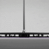 Tarima para Pole Dance - X-STAGE Lite