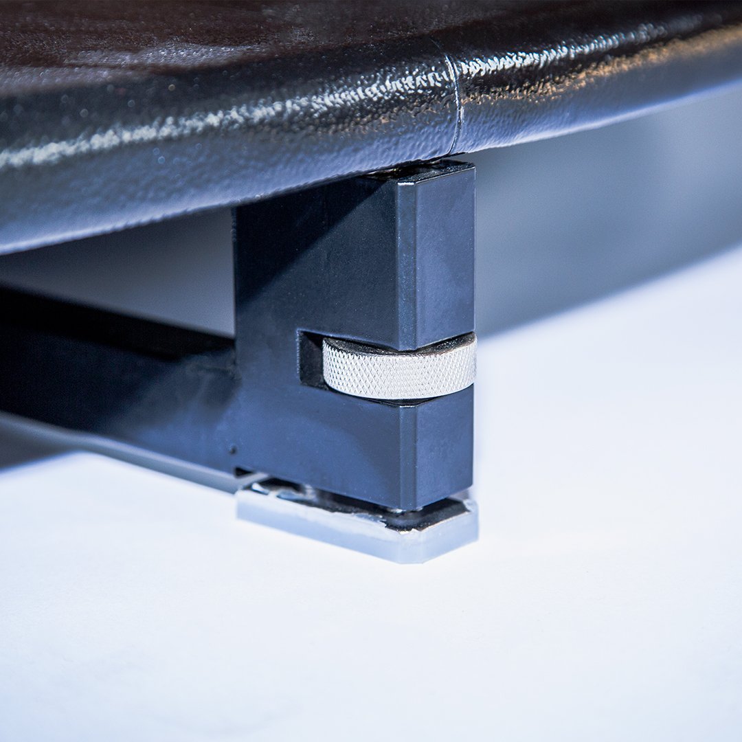 Tarima para Pole Dance - X-STAGE Lite