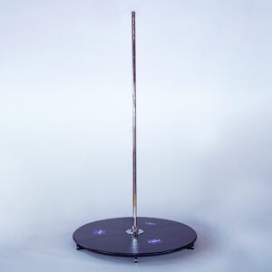 Tarima para Pole Dance - X-STAGE Lite