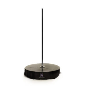 Tarima para Pole Dance - X-Pole X-STAGE STANDARD