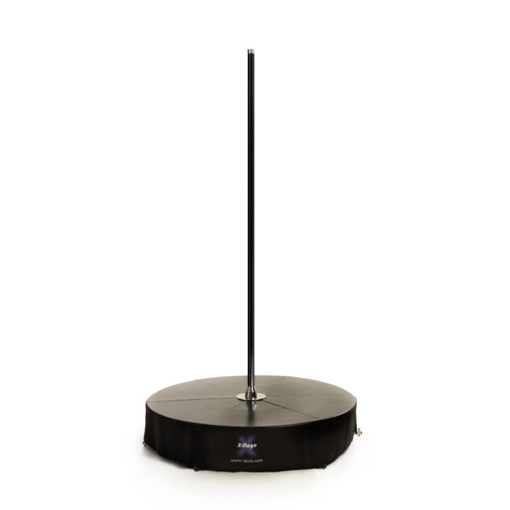 Tarima para Pole Dance - X-Pole X-STAGE STANDARD
