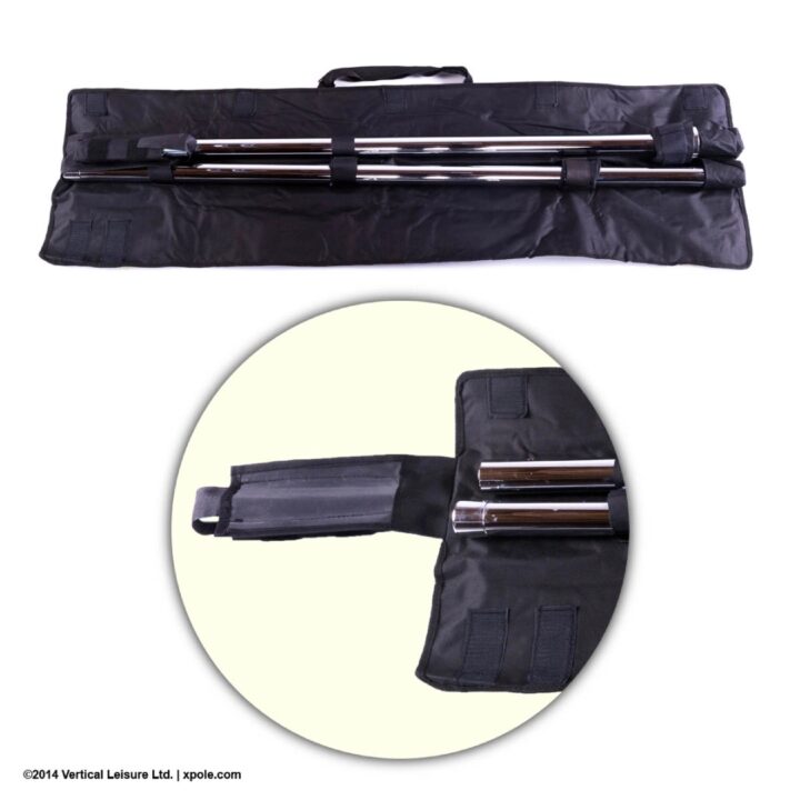 Tarima para Pole Dance - X-Pole X-STAGE STANDARD