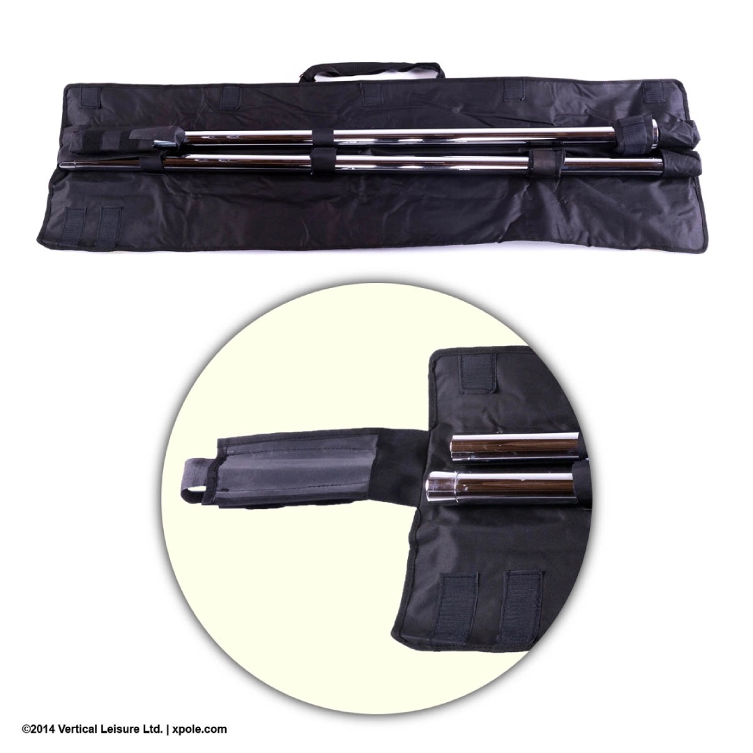 Tarima para Pole Dance - X-Pole X-STAGE STANDARD