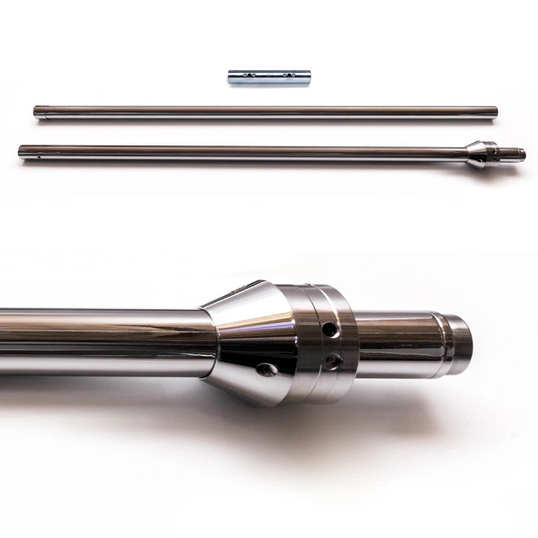 Tarima para Pole Dance - X-Pole X-STAGE STANDARD