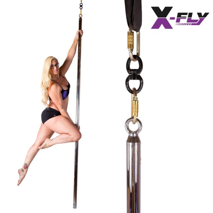 X-Fly - X-Pole