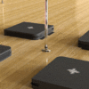 Alfombrilla Seguridad para Pole Dance - XPole