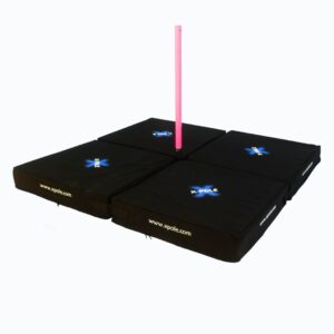 Alfombrilla Seguridad para Pole Dance - XPole
