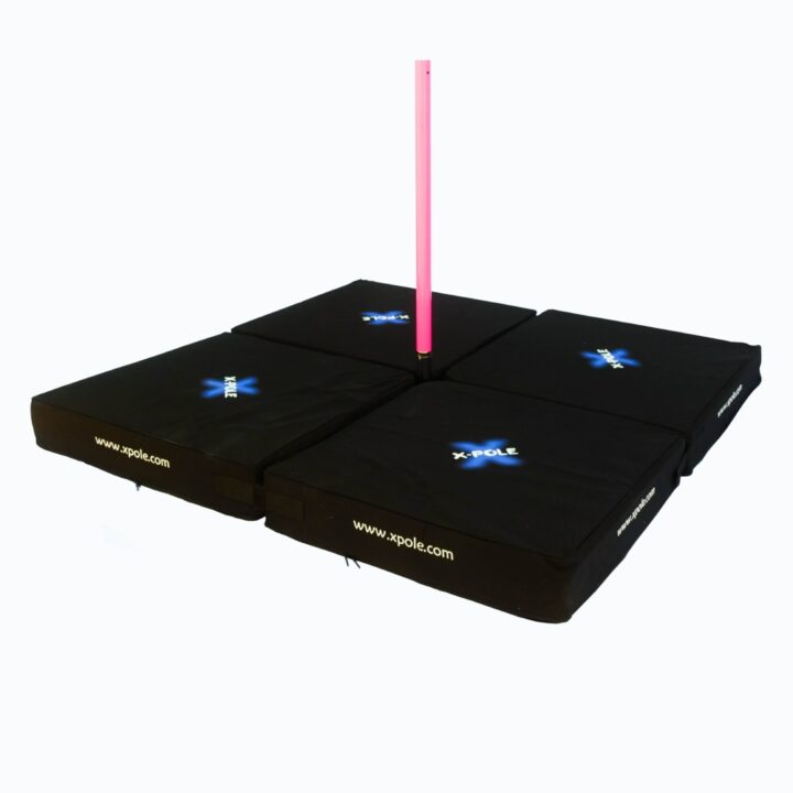 Alfombrilla Seguridad para Pole Dance - XPole