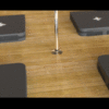 Alfombrilla Seguridad para Pole Dance - XPole