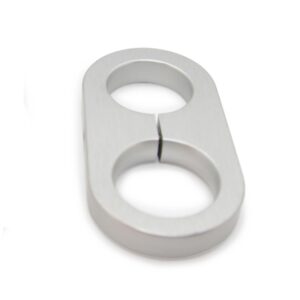 Conector para A-Frame con Forma de 8 - X-Pole