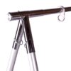 Conector para A-Frame con Forma de 8 - X-Pole