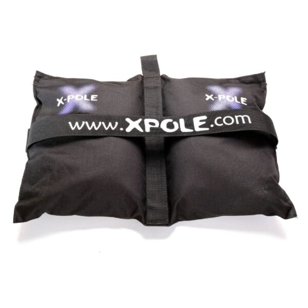 Bolsas de Pesas - X-Pole