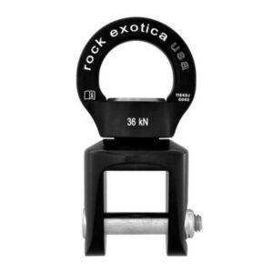 Rock Exotica Rotator - X-Pole