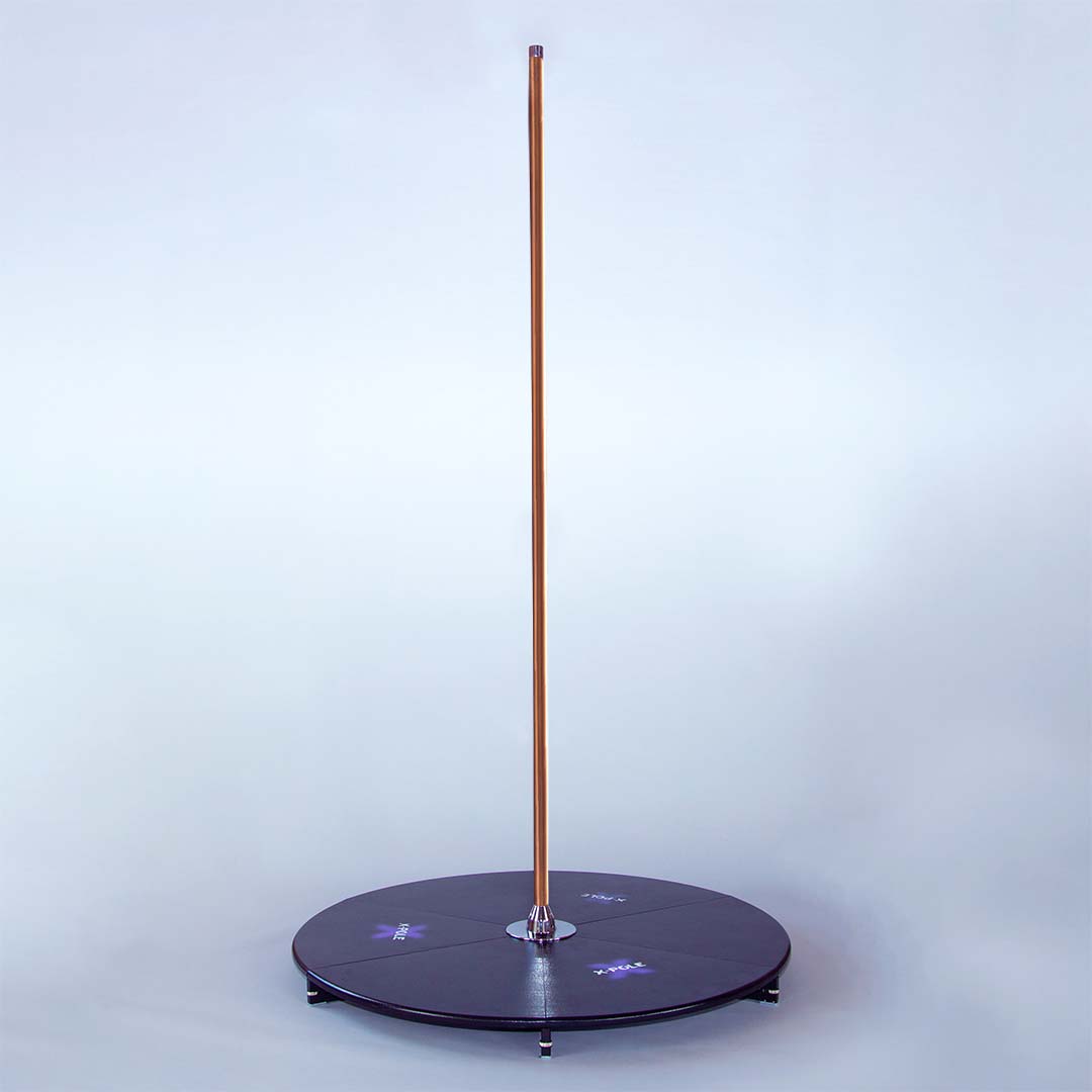 【もちもち】X-Stage light ポールダンス Xpole X-STAGE LITE – X-POLE JAPAN